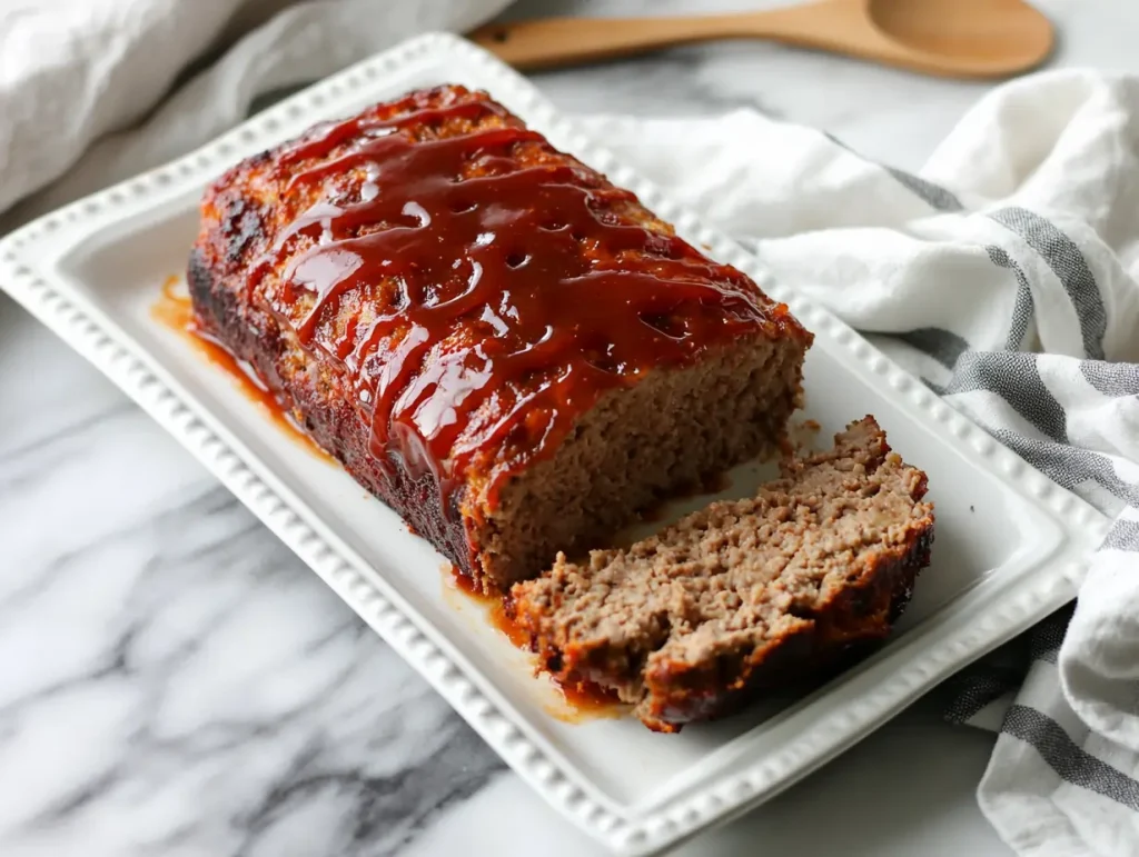 Lipton Meatloaf Recipe