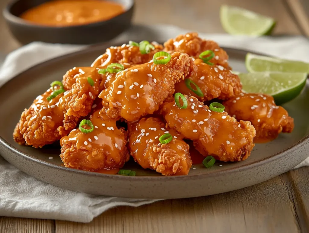 Chicka Licka Bam Bam Copycat Recipe