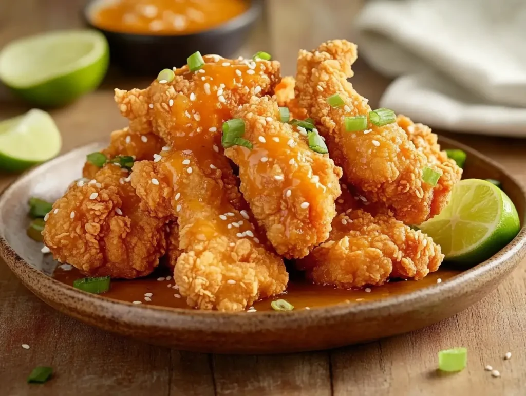 Chicka Licka Bam Bam Copycat Recipe